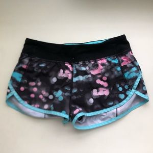 COPY - Ivivva kids shorts